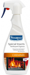 Solutie pentru curatat semineul STARWAX 