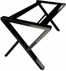 Cadru pentru masa demontabil Krodesign KRO-1287 Dimensiune 71x71x100 cm 