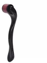Dermaroller - rola dermatologica cu 540 ace din Titan - 1.50 mm Rahel Beauty 