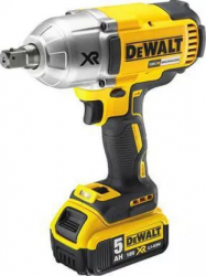 Masina de insurubat cu impact Dewalt DCF899P2-QW 610W M20 18V 
