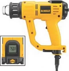 Suflanta cu aer cald DeWalt D26414 