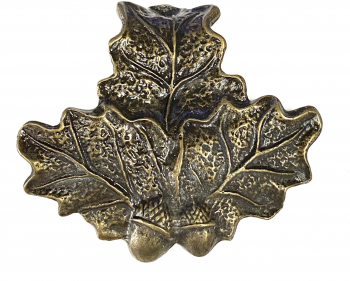 Ornament panoplie mistret 