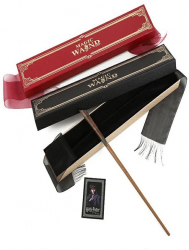 THK Bagheta Magica Harry Potter interior otel - 36 cm