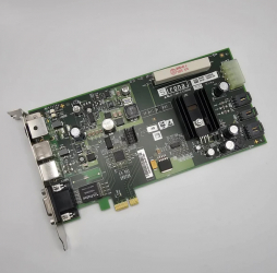 Placa Captura Scanner 3D Stomatologic Refurbished Sirona Cerec Omnicam 6346048 D3573 