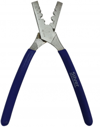Presa Cleste sertizat cabluri otel 0 5-16mm² 220mm S11070 