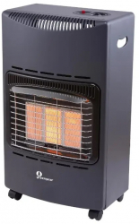 Soba Gaz GPL Incalzit Radiator Semineu Mobil 4200w + Livrare GRATUITA 
