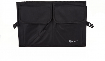 Organizator pliabil pentru portbagaj Geko G02405 