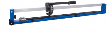 Dispozitiv taiere gresie 1200 mm Geko G30117 