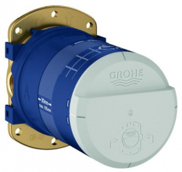 Unitate racord dus deasupra Grohe Rainshower SmartBox EC26483000