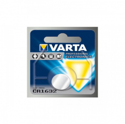 Baterie 3V Cr162 varta lithium 