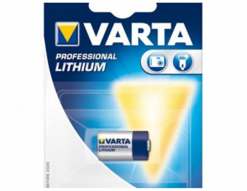 Baterie 3V Cr2 Varta