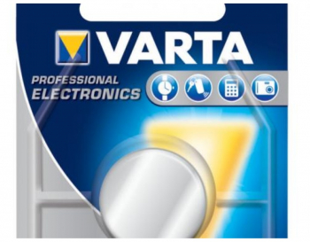 Baterie 3V cr2025 varta lithium 
