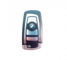 Carcasa cheie compatibil BMW 4 butoane 