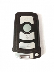 Carcasa cheie compatibil BMW seria 7 cu electronica si cip 