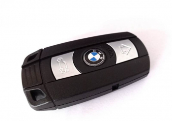 Carcasa cheie compatibil BMW seria3/5 complecta 434mhz ID 46 