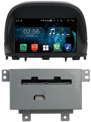 Navigatie Opel Mokka 2012-2016 cu sistem android 4+64GB carplay wireless 