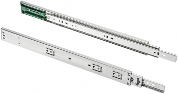 Glisiera bile 550 mm Push To Open 25 kg 