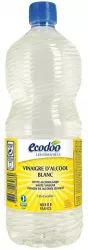Otet din Alcool Alb pentru Menaj Ecodoo 1L