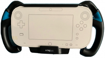 Volan BigBen pentru consola Nintendo Wii U 