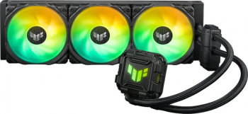 Cooler CPU ASUS TUF LC II 360 ARGB 