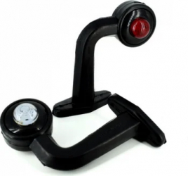 Lampa gabarit LED 24V Cod GN20
