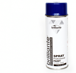 Vopsea Spray Albastru Marin Ral 5002 400ml 