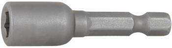 Cheie tubulara tija hexagonala EVOTOOLS tip 10 