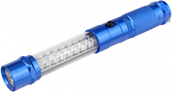 Lanterna LED multifunctionala Evotools 3 xAAA Magnet