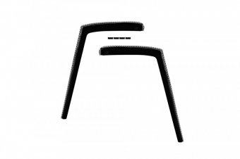 Paravanturi fata GP CITROEN JUMPER 2006-2023 2 usi 