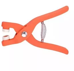 Set Cleste Pentru Capsat SIKS Cutie Pentru Depozitarea Capselor Si Capse Aparat Pentru Fixare Capse 