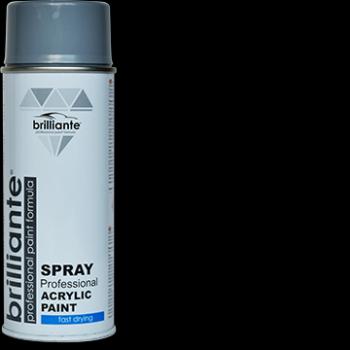 Vopsea Spray Gri Argintiu Ral 7001 400 ml 