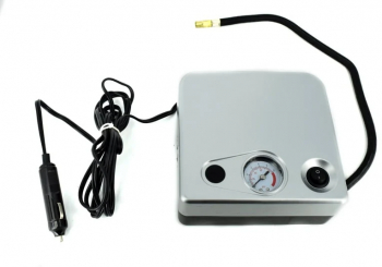 Compresor aer cu manometru 309 12V 