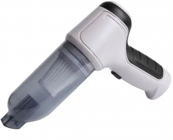 Aspirator de mana fara fir multifunctional 3in1 9000PA 120W cu filtru Hepa pentru masina birou casa animale de companie curatare a pa 