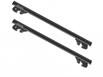 Bare transversale Menabo Jackson Black pentru Subaru Legacy BG BK Wagon 1993-1998 
