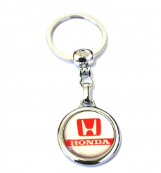 Breloc chei auto pentru Honda 
