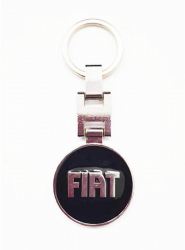 Breloc chei pentru Fiat 