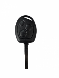 Carcasa cheie complecta Ford Focus cu electronica si cip 