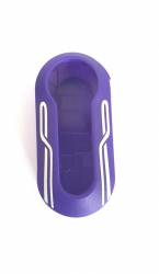 Husa cheie pentru carcasa Fiat Violet 