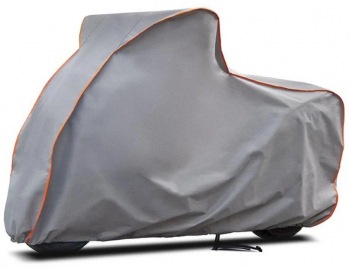 Husa Exterior Moto Marimea M 225 x 123 