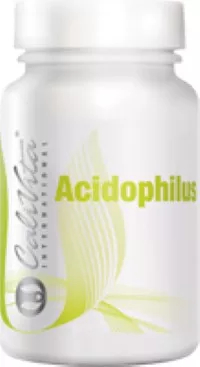 Acidophilus 100 capsule 