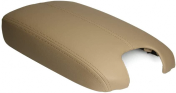 Capac cotiera auto inlocuire capac cotiera pentru Honda Accord 2008 2009 2010 2011 2012 culoare Crem 