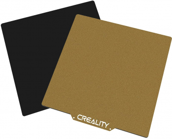 Suprafata de printare PEI magnetica cu 2 fete 235 x 235 mm flexibila pentru Creality Ender 3 / Ender 3 Pro / Ender 3 V2 / Ender 3 S1 / En 