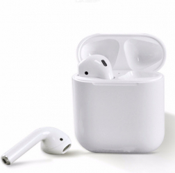 Casti Wireless i12 TWS Bluetooth Stereo 
