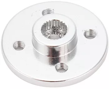 Disc metalic pentru Servo Motor MG996R Micro 25T OKY8205 