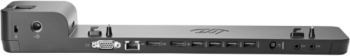 Docking Station HP 2013 UltraSlim pentru EliteBook Revolve fara incarcator 