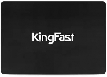 HDD 1 TB S-ATA III SSD KINGFAST F10 NOU 