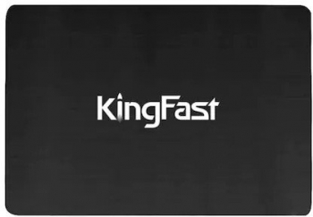 HDD 512 GB S-ATA III SSD KINGFAST F10 NOU