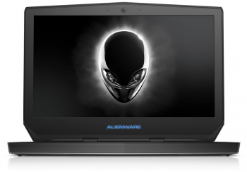 Laptop ALIENWARE ALIENWARE 13 Intel Core i5-4210U 1.70 GHz HDD 256 GB RAM 16 GB video Intel HD Graphics 4400 nVIDIA GeForce GTX 86 