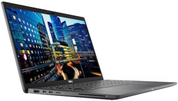 Laptop DELL LATITUDE 7410 Intel Core i7-10610U 1.80 GHz HDD 256 GB SSD RAM 16 GB video Intel UHD Graphics webcam 