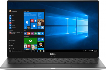 Laptop DELL XPS 13 9370 Intel Core i5-8250U 1.60 GHz HDD 256 GB RAM 8 GB video Intel HD Graphics 620 webcam 